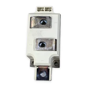 Semikron Dual Thyristor SCR Power Module – actual item, photo 1 of 5
