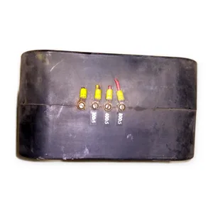 Instrument Transformers Current Transformer