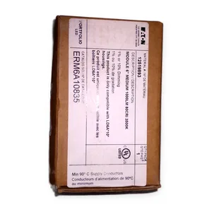 Eaton ERM6A10835 Module