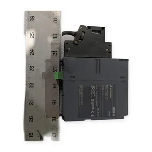Animatics SM17205D PLC Positioning Module