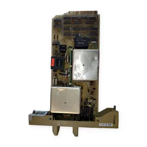 Foxboro 3A2-M2D Millivot to Digital Converter