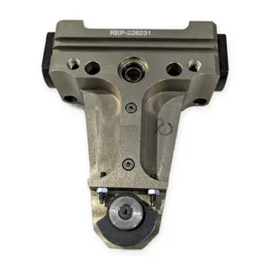Schunk REP-226231 Rotary Actuator