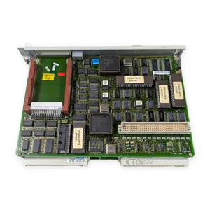 Siemens CPU948R Processing Unit PLC Module – actual item, photo 1 of 6