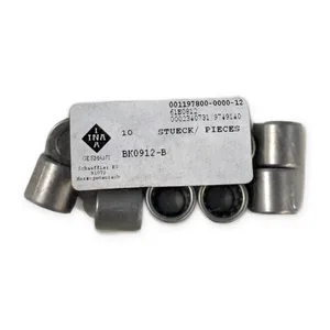 INA BK0912-B /Schaeffler Technologies