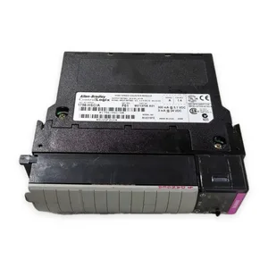 Allen-Bradley 95713706 High Speed Counter Module – actual item, photo 1 of 5