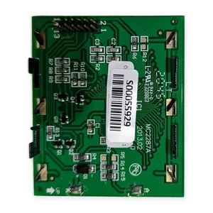 Wayne WM040824-0010 Display Module – actual item, photo 1 of 8