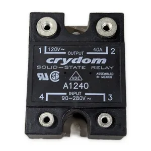 Crydom A1240 Solid State Relay