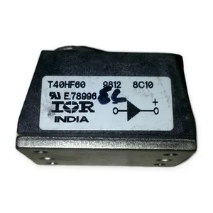 Vishay T40HF60 Recovery Diode