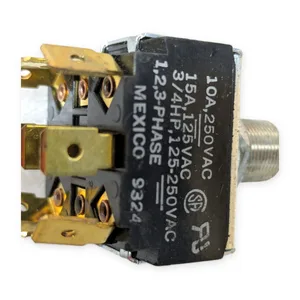 HM25M75 Toggle Switch