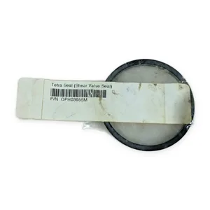 H03955M OP Tetra Seal Shear Valve Seal – actual item, photo 1 of 3
