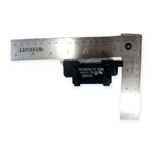29X6H Octal Relay Socket