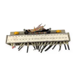 PCN-4F40 Togi Toyogiken Terminal Block