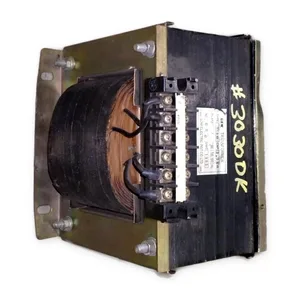 T-1B Gomi Electric Transformer