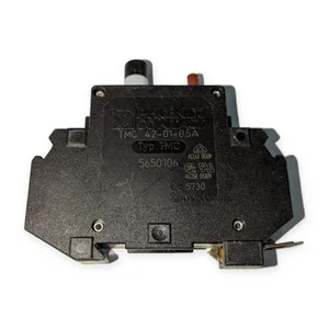 Phoenix Contact Terminal Block