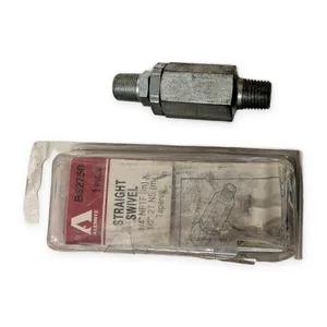 B52750 Pipe Fitting – actual item, photo 1 of 2