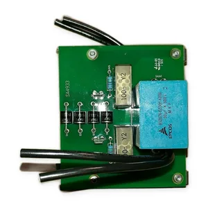 Applied Energy SA4933 Filter Board PCB Battery Charger
