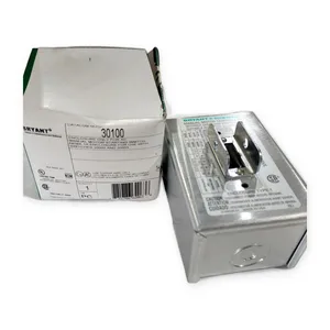 Bryant 30100 Starting Switch – actual item, photo 1 of 3