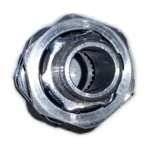 CMPTMC050A Metal Clad MC Cable Connector – actual item, photo 1 of 5
