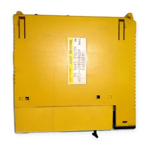 Fanuc AID32F2 Input Module I/O Unit CNC PLC