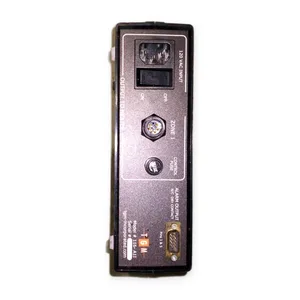 116-A1I Zone Temperature Controller