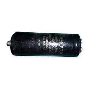 Aerovox ALS31A1048XX Terminal Electrolytic Capacitor