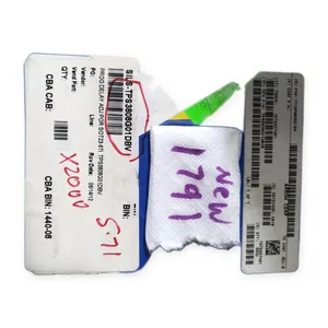 TI TPS3808G01DBVR Integrated Circuit