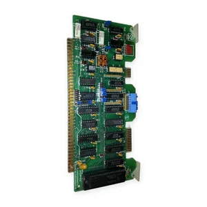 Varian C666079-H GPIB Interface Card
