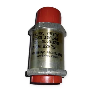Allen-Bradley 12C146 Allen Aircraft Check Valve