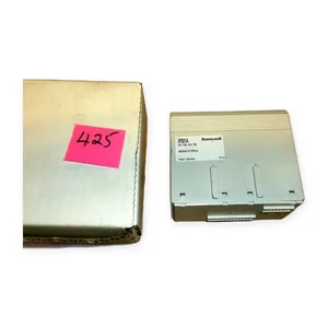 Honeywell XF821-A Input Module HVAC Controller