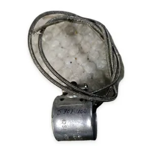 Watlow STB1E1E1A15 ThinBand Nozzle Band Heater
