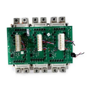 Allen-Bradley 179990-A04 Driver Board PowerFlex 700 Drive