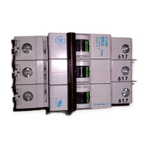 General Electric V17363 V-Line Miniature Circuit Breaker