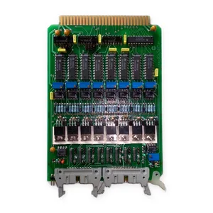 Tri-sen 86-4450 Control Circuit Board Card PCB