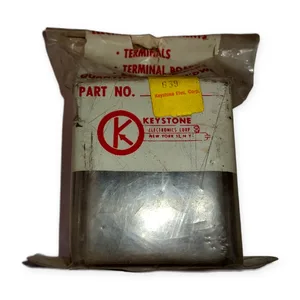 Keystone Electronics 639 Plug
