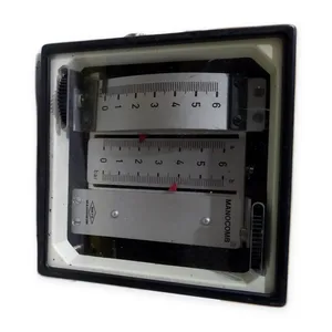 2KA/96X96 Precision Pressure Switch