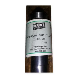 Hardinge Machine Part