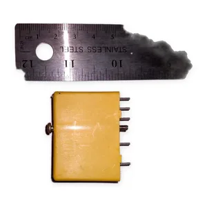 Gordos IAC5 Solid State Input Module