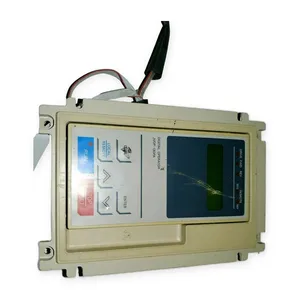 Yaskawa JVOP-130PA VFD Drive Controller Panel