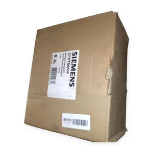 Siemens CFSTS6804 Circuit Breaker Terminal Cover – actual item, photo 1 of 5