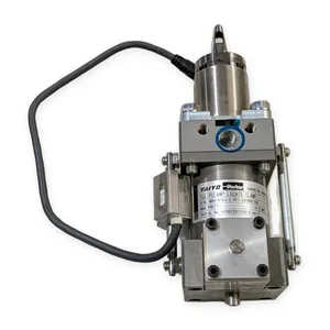 Taiyo R78L-NDH147VJ-C-YF1-03YB41102 Pneumatic Component