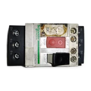 Schneider Electric GV2ME06 Circuit Breaker