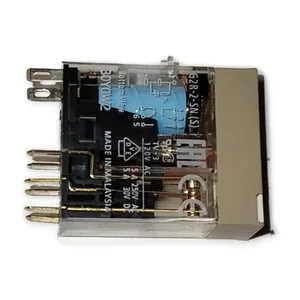 Omron G2RSN Safety Relay