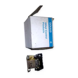 Gould BO-6D Contactor