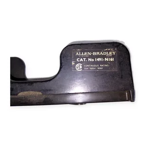 Allen-Bradley 1491-N161 Fuse Block Holder