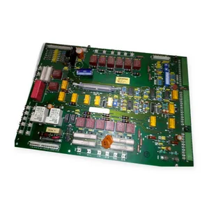 Siemens R1-106-100-531 Board PCB Industrial Drive – actual item, photo 1 of 5