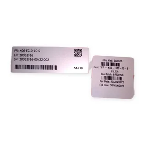 Repligen K06-E010-10-S Hollow Fiber Filter Module