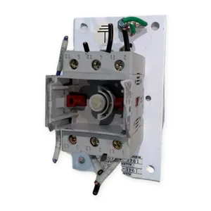 Allen-Bradley 194E-FA20E-P11 Disconnect