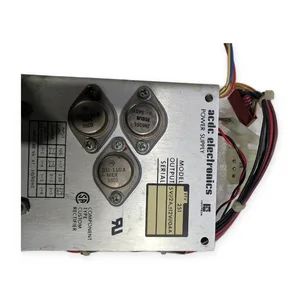 Acdc Compenent Type Custom Rectifier