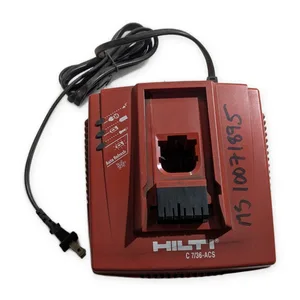 Hilti 7/36-ACS