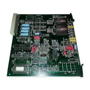 PerkinElmer 1720 L116 Perkin Elmer 0851 PCB Board